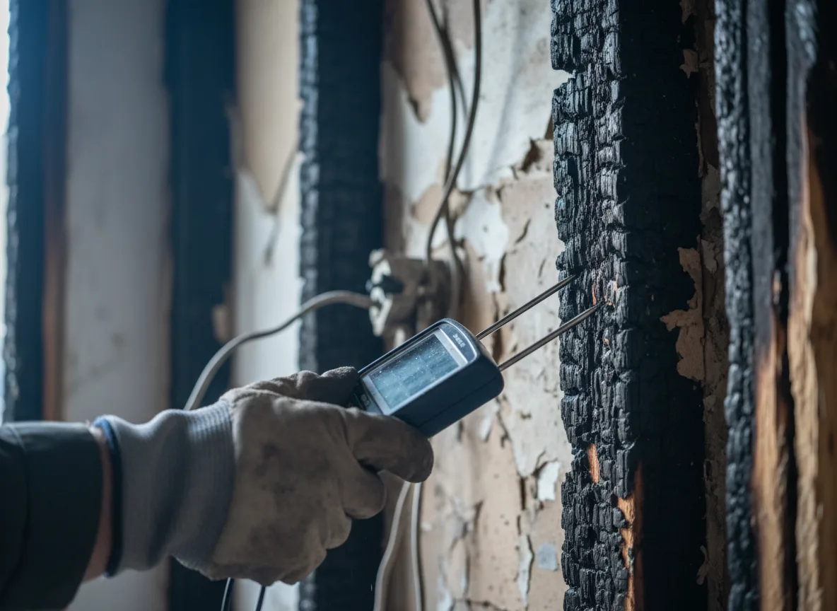 Fire Damage Restoration Betterton, MD FAQs